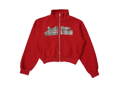 HTH Double Zip Stand "RED"