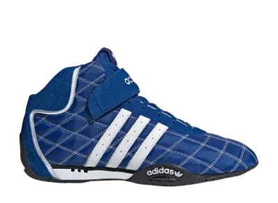 adidas Adiracer Hi "Power Blue/Cloud White"
