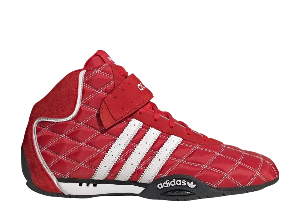 ★Adidas★ ADIRACER HI Better Scarlet JH6205 ★大人気★ ☆Adidas☆ ADIRACER HI Better Scarlet JH6205 ☆大人気