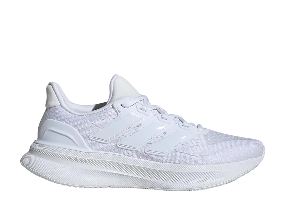 アディダス ウィメンズ ウルトララン5 W ランニング "クラウドホワイト/コアブラック"