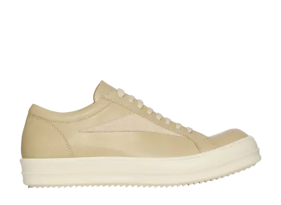 Rick Owens Hollywood Runway Vintage "Parchment/Milk/Milk"