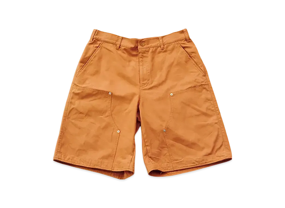 MIN-NANO x DIGAWEL Double Knee Shorts 
