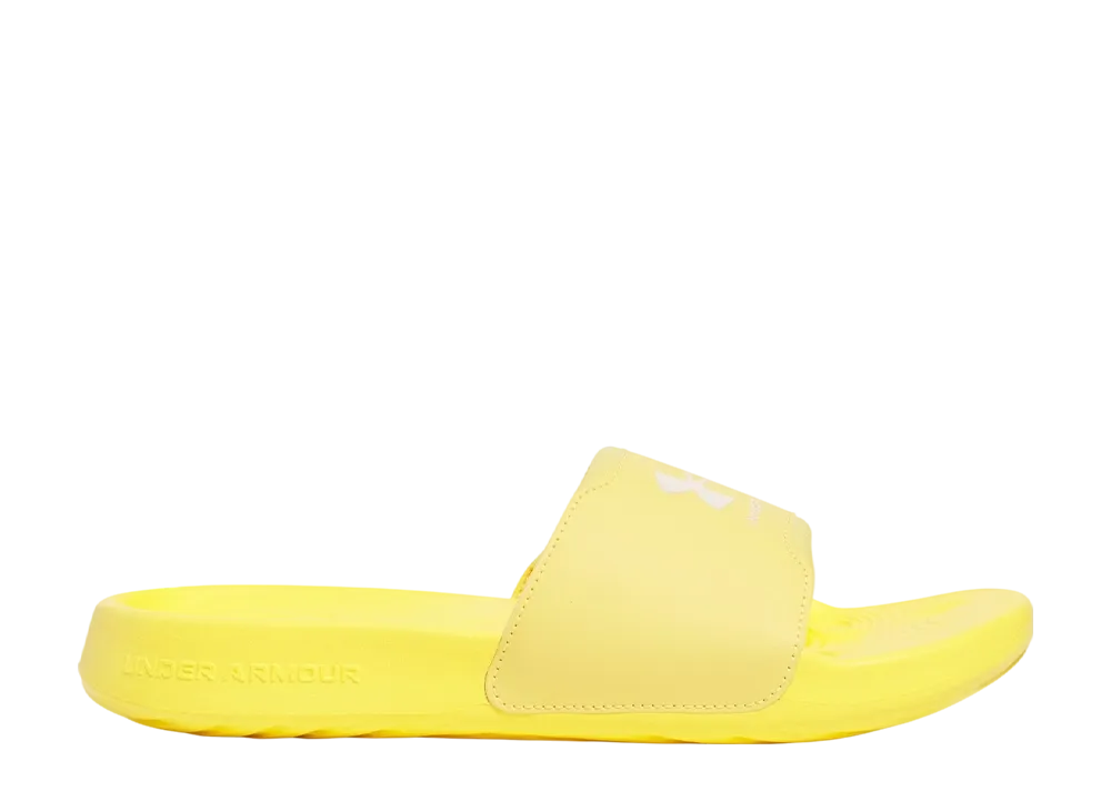 アンダーアーマー ウィメンズ UAイグナイト セレクト "サンスパーク"