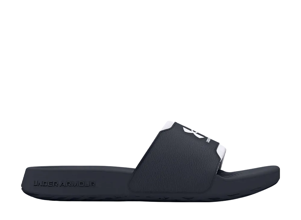 アンダーアーマー ウィメンズ UAイグナイト セレクト "ブラック/ホワイト"