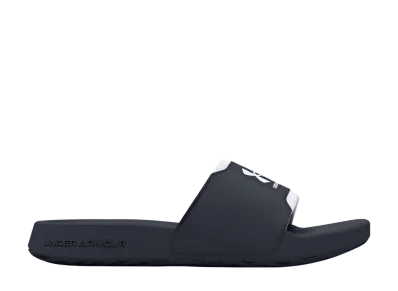 アンダーアーマー ウィメンズ UAイグナイト セレクト "ブラック/ホワイト"