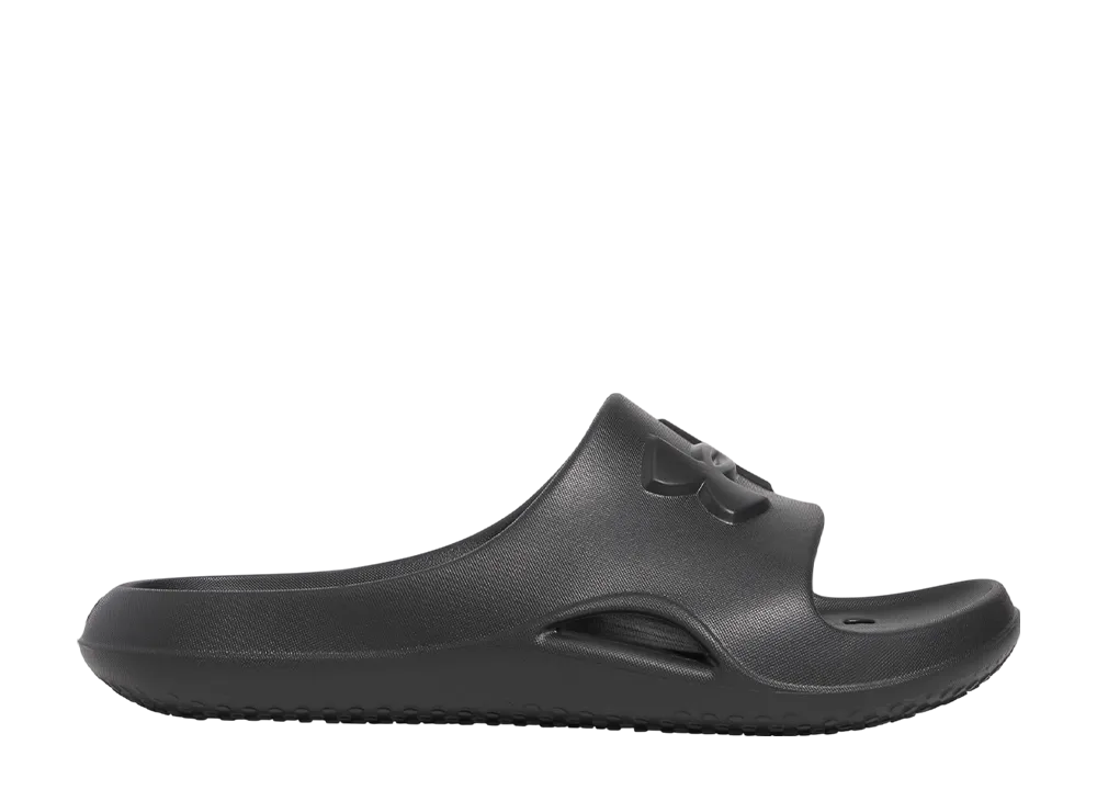 アンダーアーマー ウィメンズ UAロッカー5 スライド "ブラック"