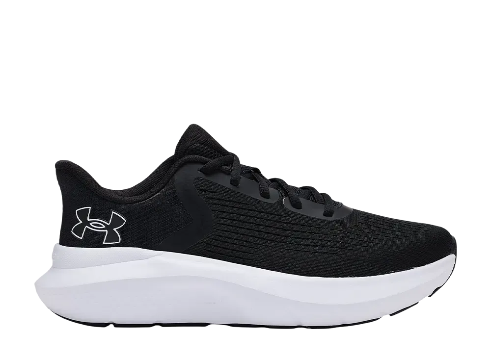 アンダーアーマー ウィメンズ UAチャージド ローグ5 "ブラック/ホワイト"