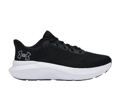 アンダーアーマー ウィメンズ UAチャージド ローグ5 "ブラック/ホワイト"