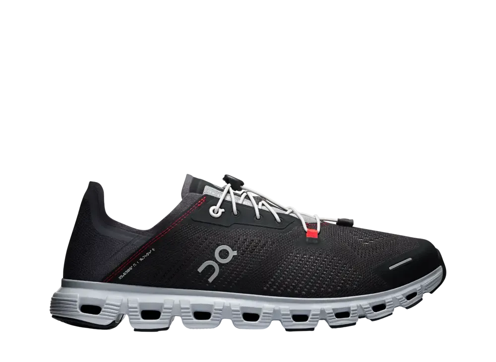 mita sneakers × On Women's Cloud 6 Coast MITA "Magnet/Sand"