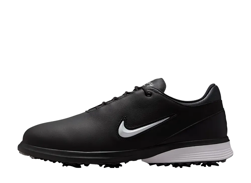 ナイキ ビクトリー ツアー4 "ブラック/ダークスモークグレー/ホワイト"