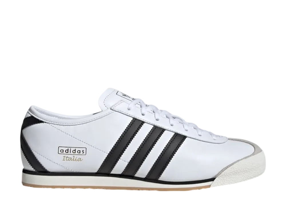adidas ITALIA 70s FTWR/CORE/GREY 国内発送 ADIDAS アディダス ITALIA 70s イタリア 70s JS1323 FTWR/CORE