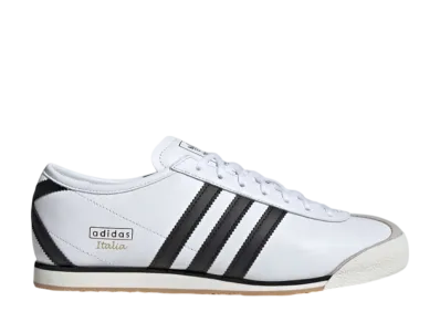 adidas Italia 70s "Cloud White/Core Black/Grey One"