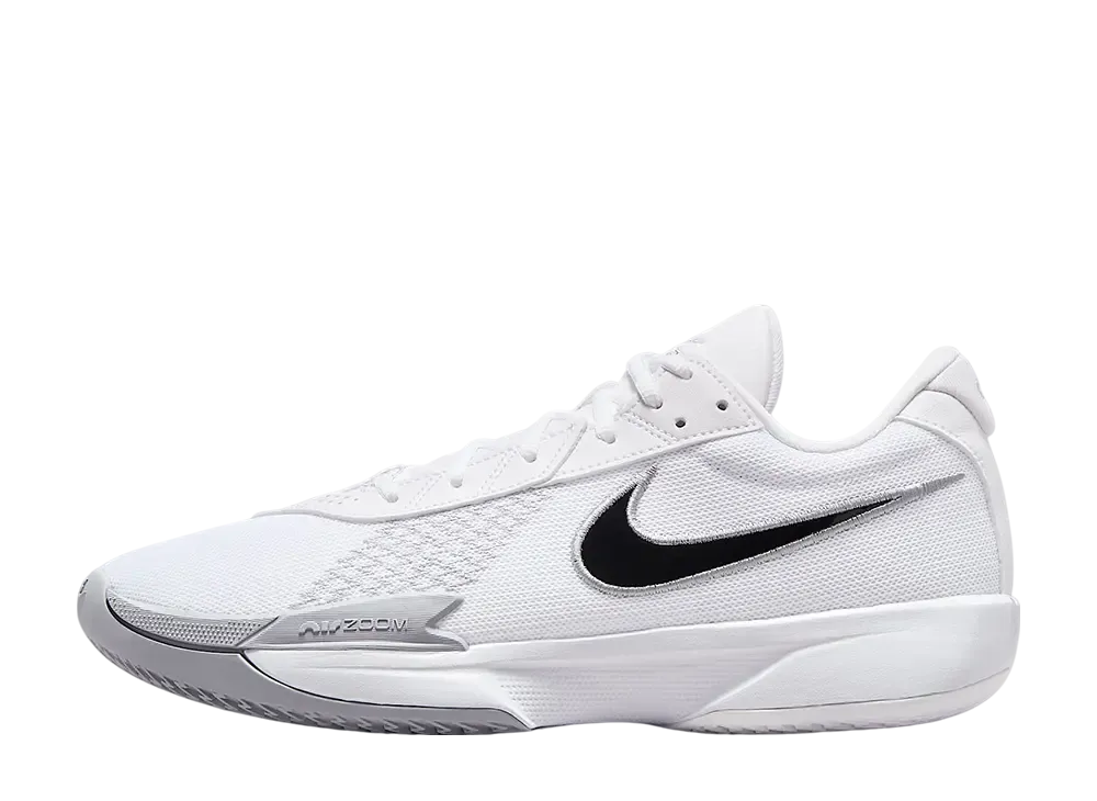 Nike GT Cut Academy "White/Wolf Grey/Black"