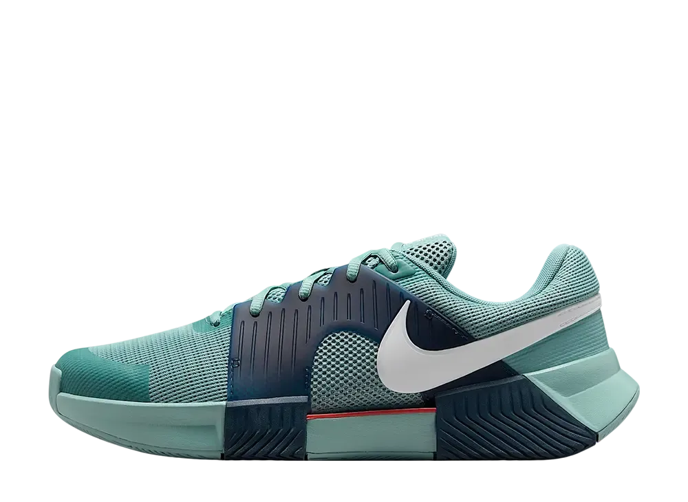 NIKE - NIKE ナイキ ズーム GP チャレンジ 1　未使用　メンズ　27cm NIKE公式】ナイキ ズーム GP チャレンジ 1 メンズ ハードコート