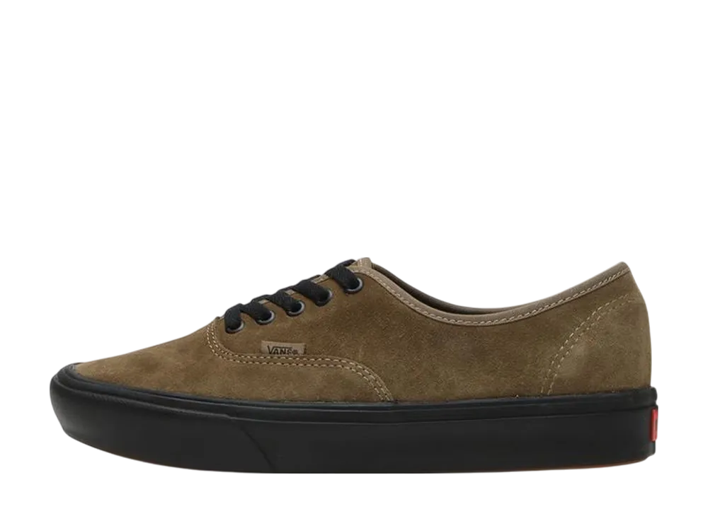 Vans ComfyCush Authentic "Suede Kangaroo"