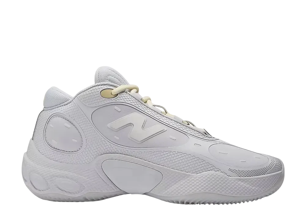 New Balance Fresh Foam BB V3 "Light Gray"