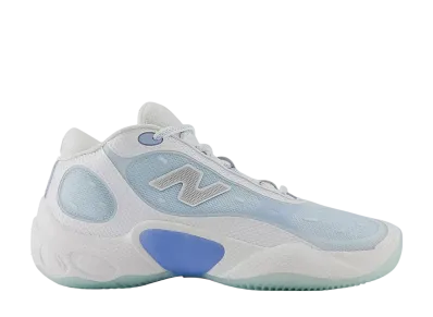 New Balance Fresh Foam BB V3 "White/Electric Sky"