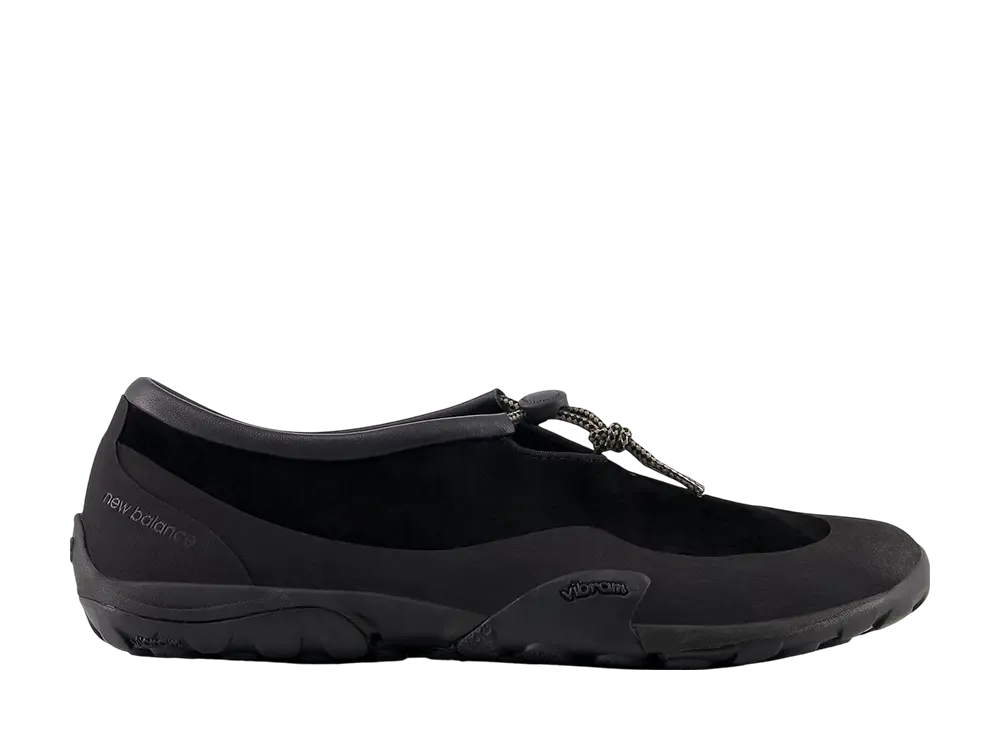 tokyo design studio New Balance Minimus "Black/Dockside"