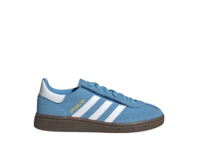 adidas PS Handball Spezial "Light Blue/Cloud White/Gum"