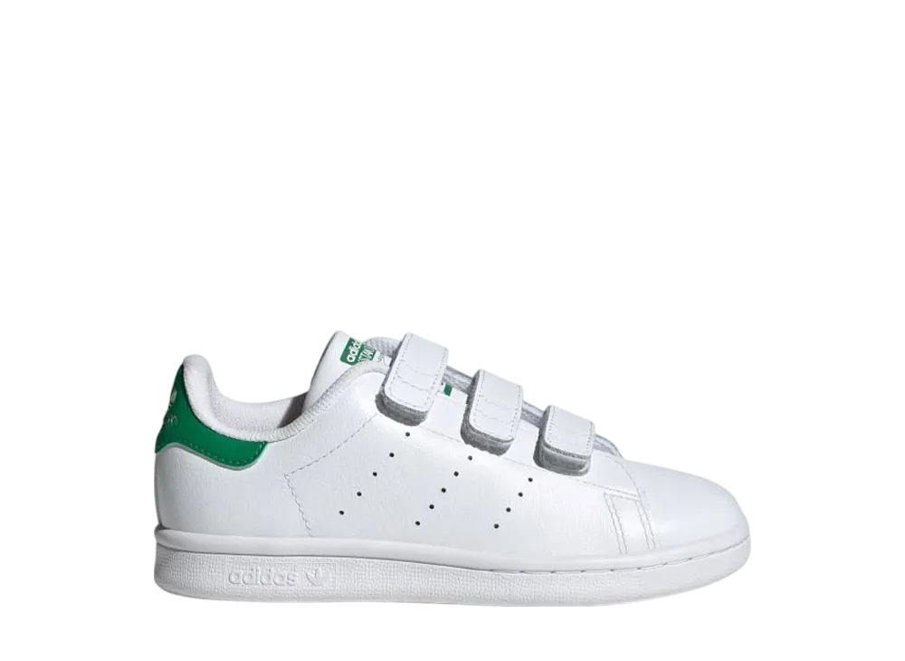 adidas PS Stan Smith "Cloud White/Green"