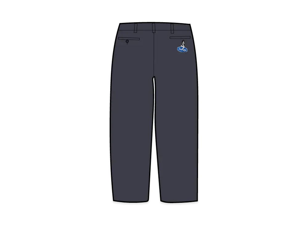 Supreme Chino Pant 