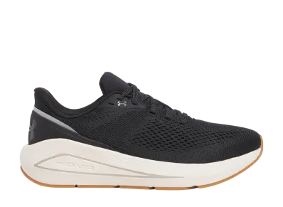 アンダーアーマー ウィメンズ UAソニック7 "ブラック/ストーン/アンスラサイト"