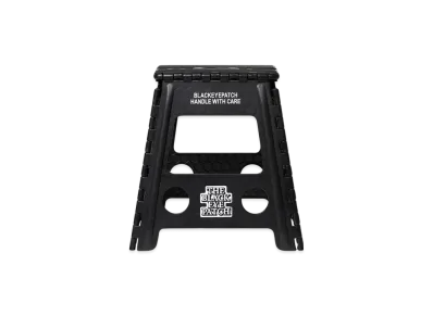 BlackEyePatch OG Label Folding Step "Black"