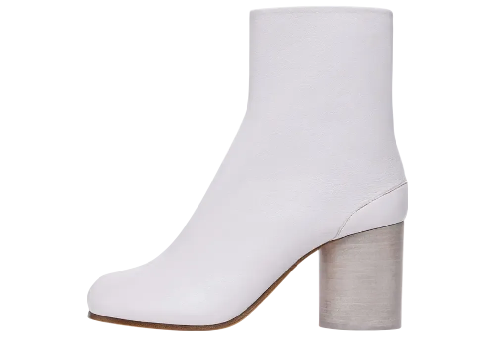 メゾンマルジェラ ウィメンズ タビ ブーツ H80 "グリシーヌ"