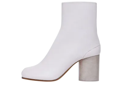 Maison Margiela Women's Tabi Ankle Boots H80 "Glicine"