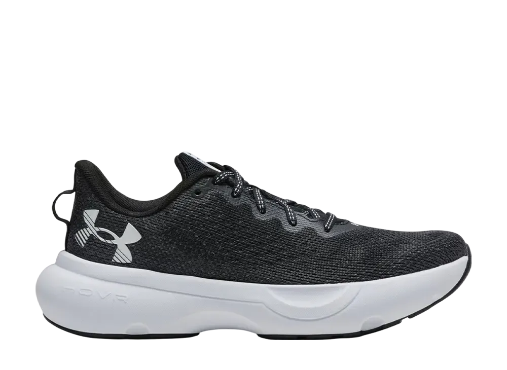 アンダーアーマー ウィメンズ UAインフィニット "ブラック/ホワイト"