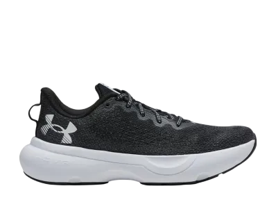 アンダーアーマー ウィメンズ UAインフィニット "ブラック/ホワイト"