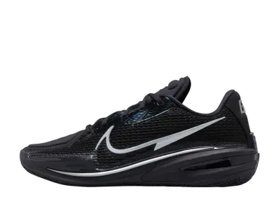 Nike GT Cut "Black Chrome"