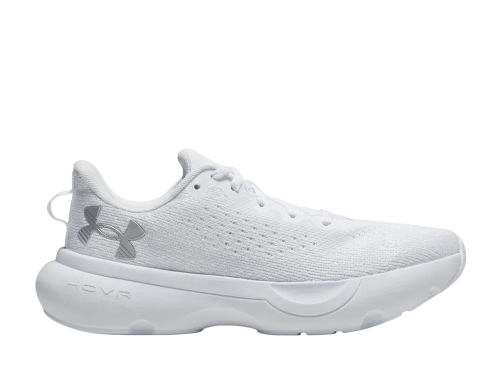 アンダーアーマー ウィメンズ UAインフィニット "ホワイト"