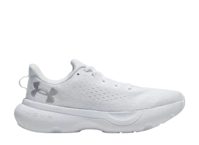 アンダーアーマー ウィメンズ UAインフィニット "ホワイト"