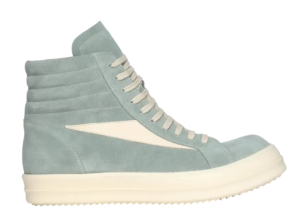 リックオウエンス ハリウッド ハイ ヴィンテージ "マウスウォッシュ/ミルク/ミルク"