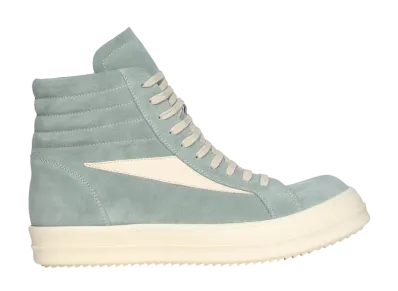 Rick Owens Hollywood High Vintage "Mouthwash/Milk/Milk"