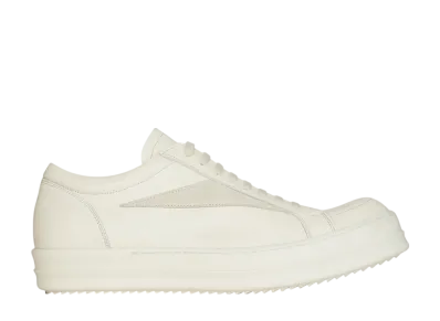 Rick Owens Hollywood Vintage "Milk/Milk/Milk"