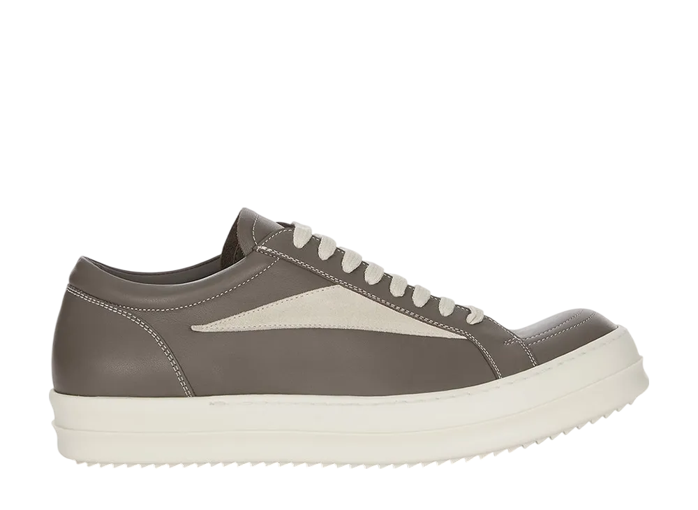 Rick Owens Hollywood Vintage "Dust/Milk/Milk"