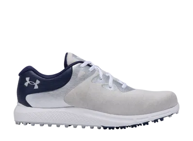 アンダーアーマー ウィメンズ UAチャージド ブリーズ2 スパイクレス "ハローグレー"