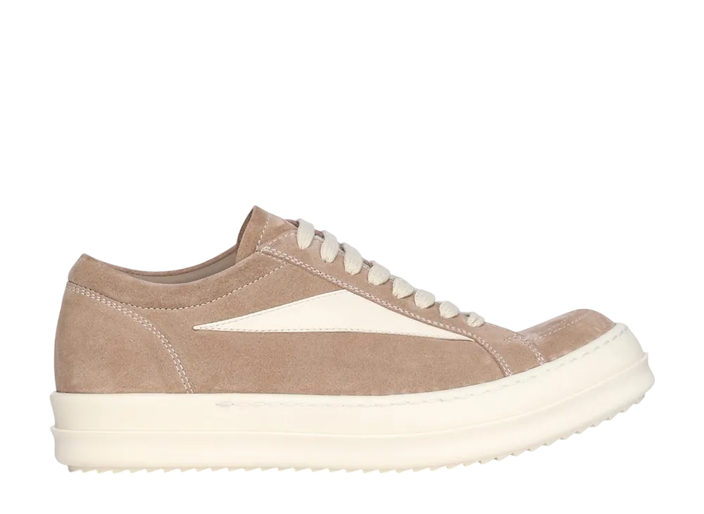 Rick Owens Hollywood Vintage "Flesh/Milk/Milk"