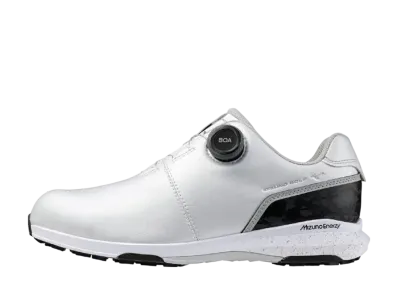 ミズノ ネクスライトエナジー ボア "ホワイト/ブラックカモ"