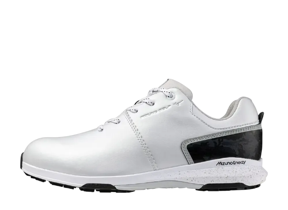 ミズノ ネクスライトエナジー "ホワイト/ブラックカモ"