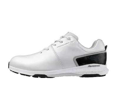 ミズノ ネクスライトエナジー "ホワイト/ブラックカモ"