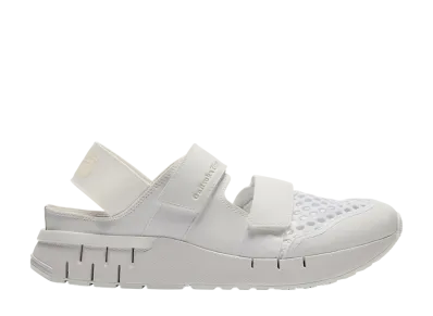 Onitsuka Tiger Rebilac Sandal "White/White"