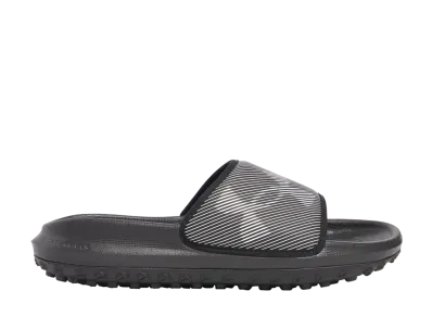 アンダーアーマー UAサミット ファットタイヤ スウェイ "ブラック/ホワイト"