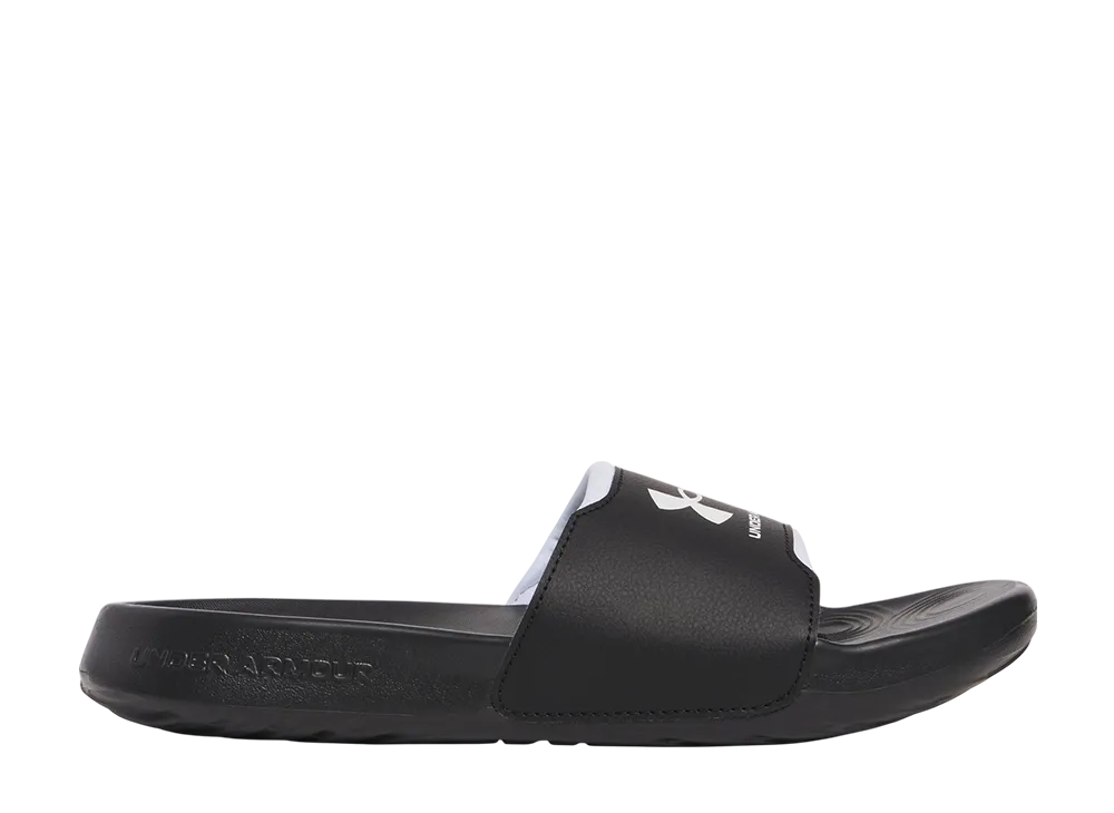 アンダーアーマー UAイグナイト セレクト "ブラック/ホワイト"