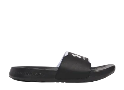 アンダーアーマー UAイグナイト セレクト "ブラック/ホワイト"