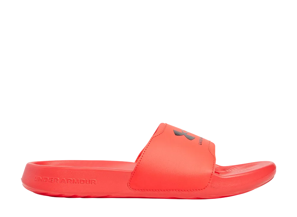 アンダーアーマー UAイグナイト セレクト "レーサーレッド"