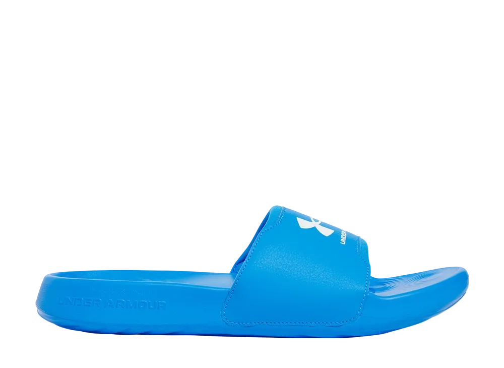 アンダーアーマー UAイグナイト セレクト "エレクトリックブルー"