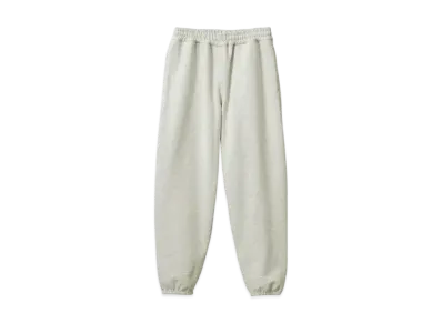 Healthknit Rocker Weight Sweat Pants "Heather Gray"